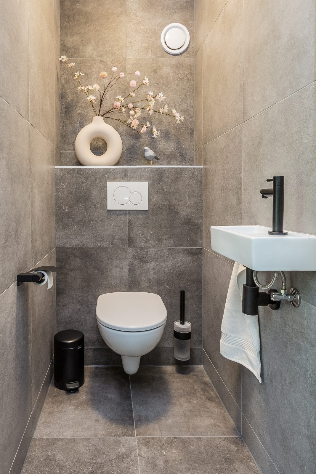 toilet Mysigt Fika