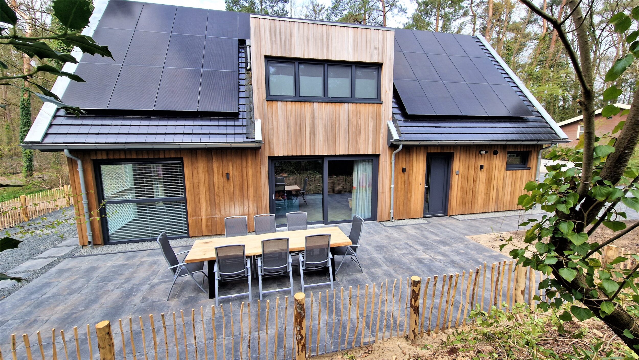 Terras voorjaar 23