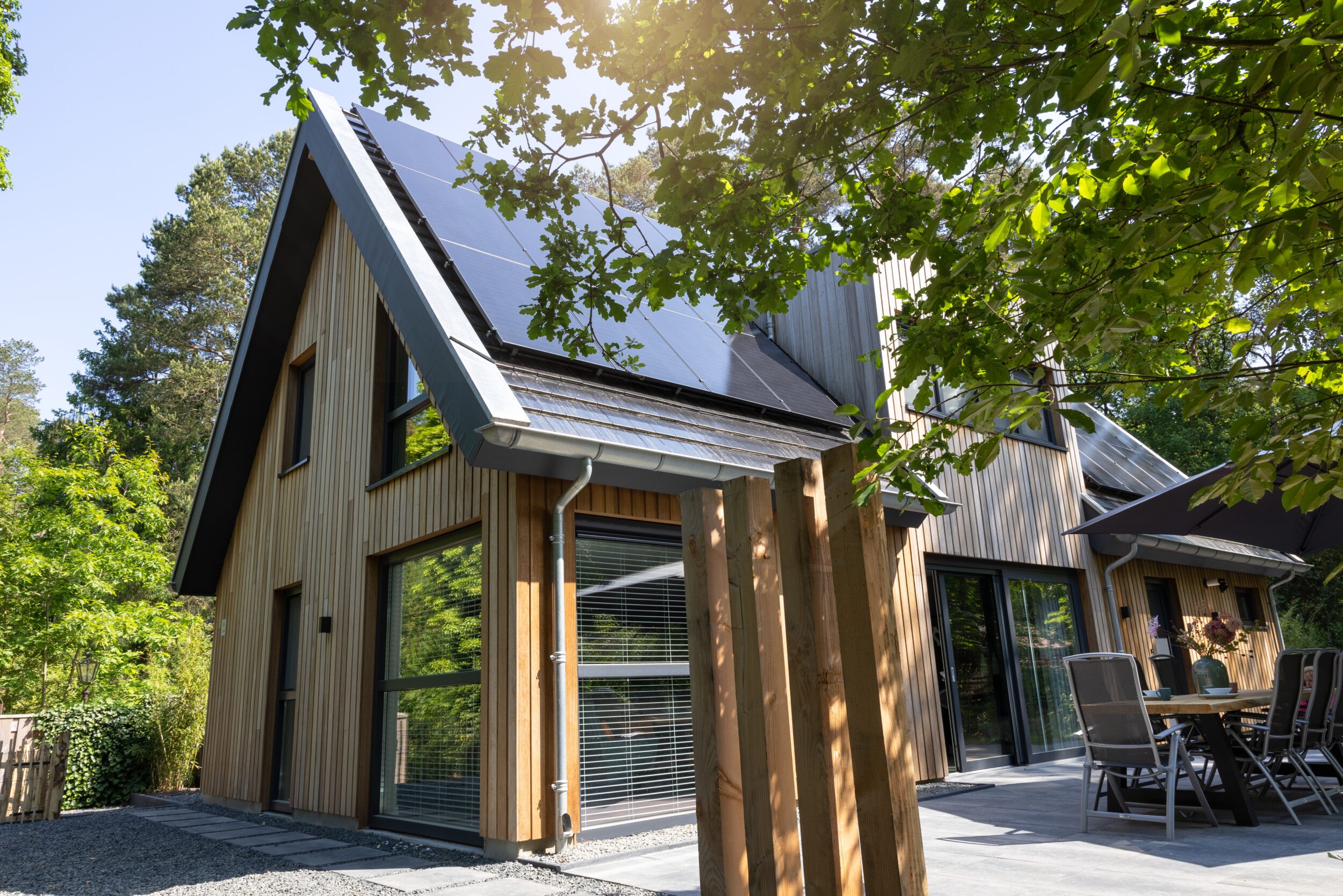 Terras Lykke