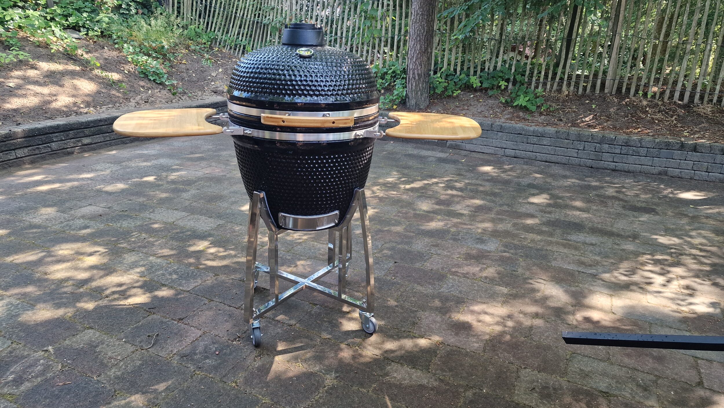 XL Kamado BBQ