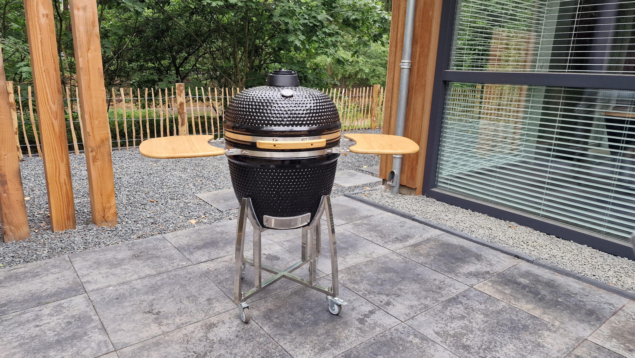 XL Kamado BBQ