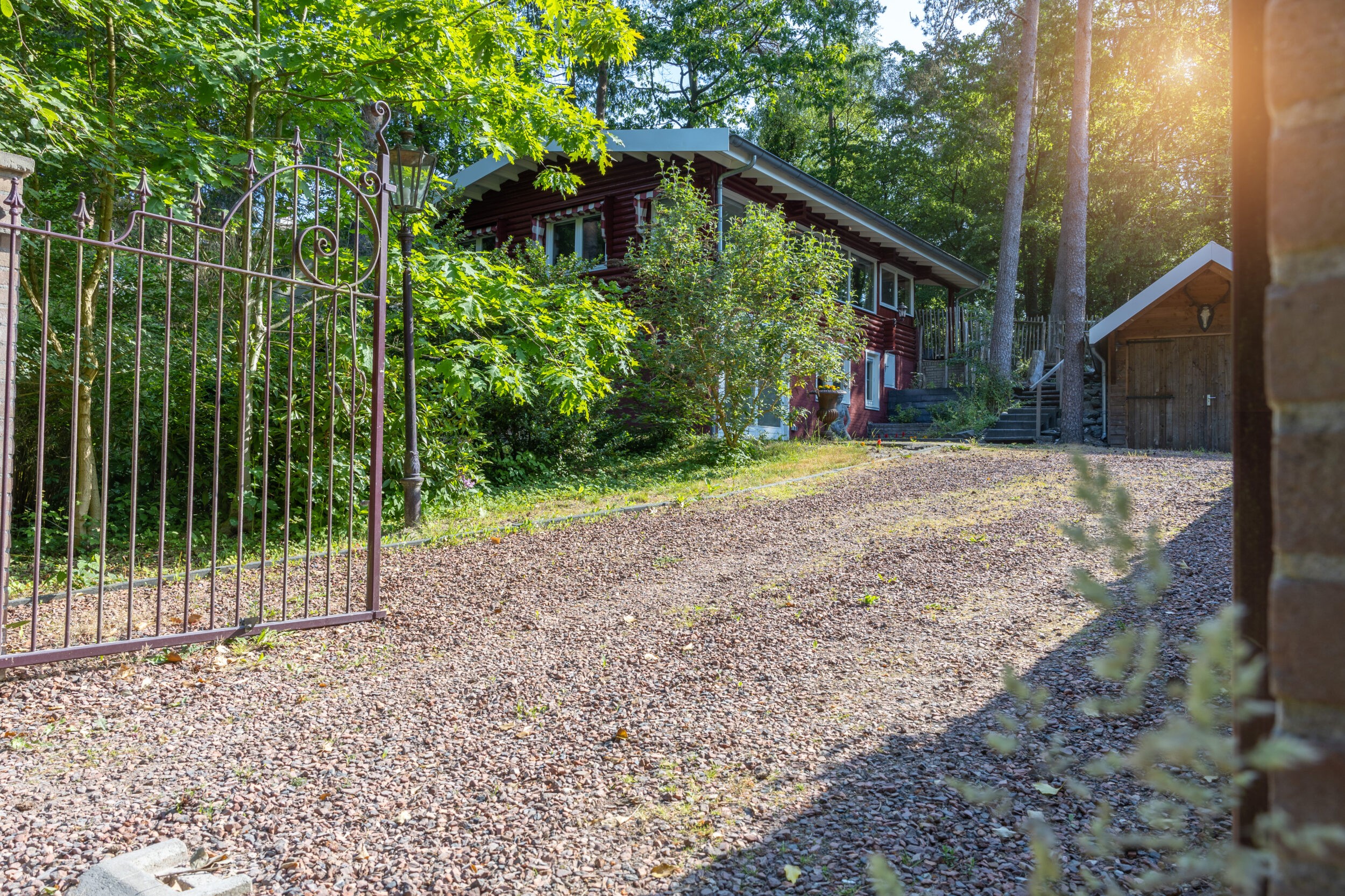 Rodt Hus 
