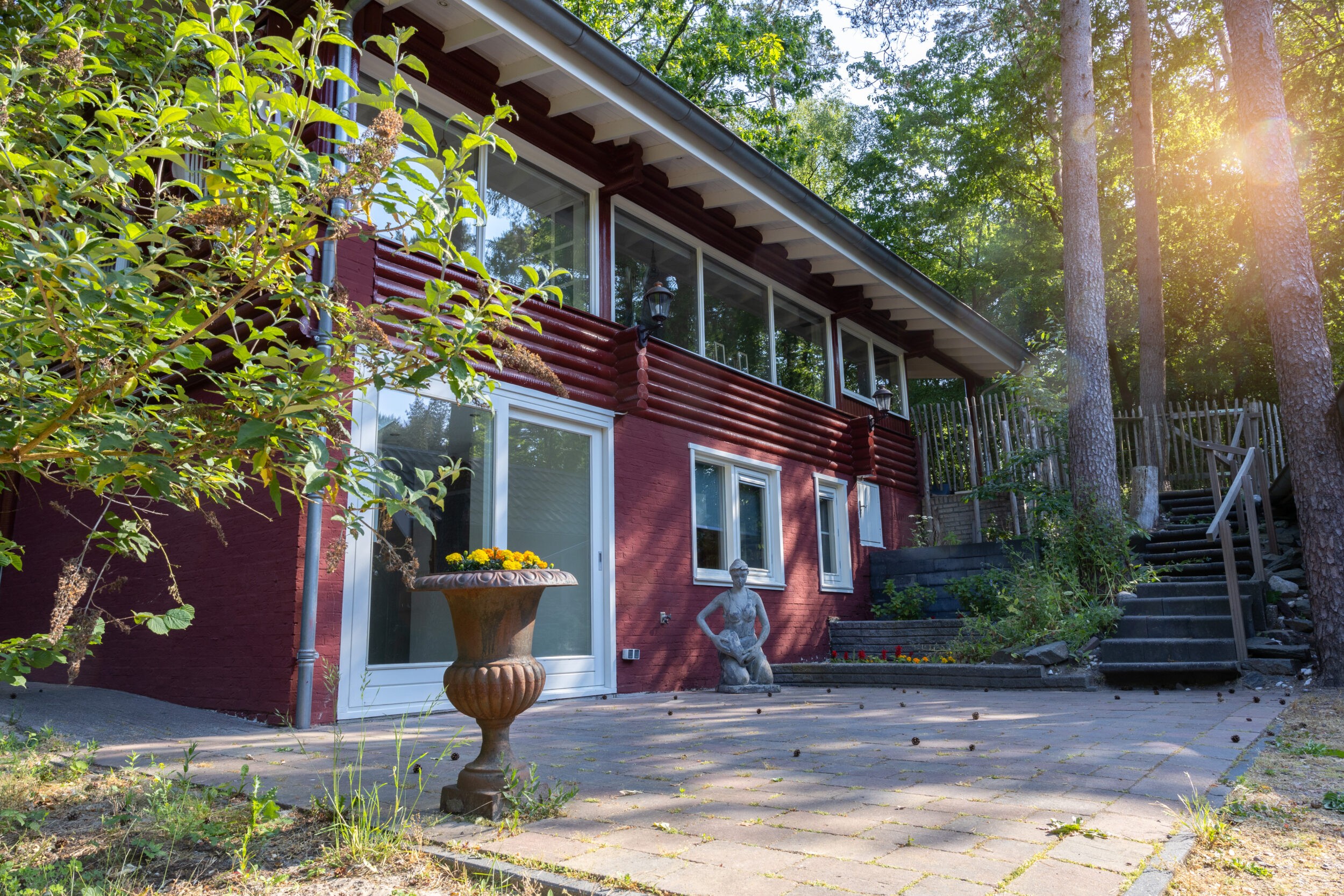 Rodt Hus 
