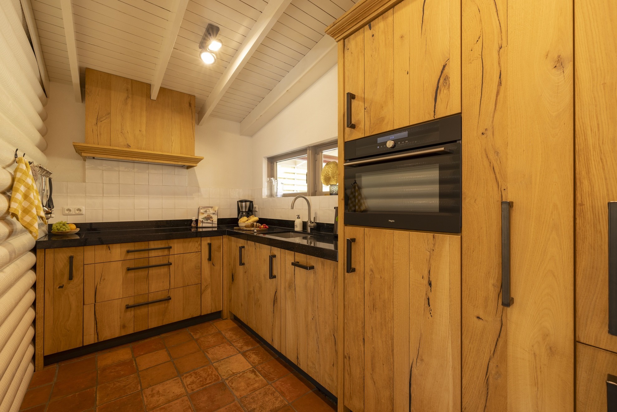 Keuken