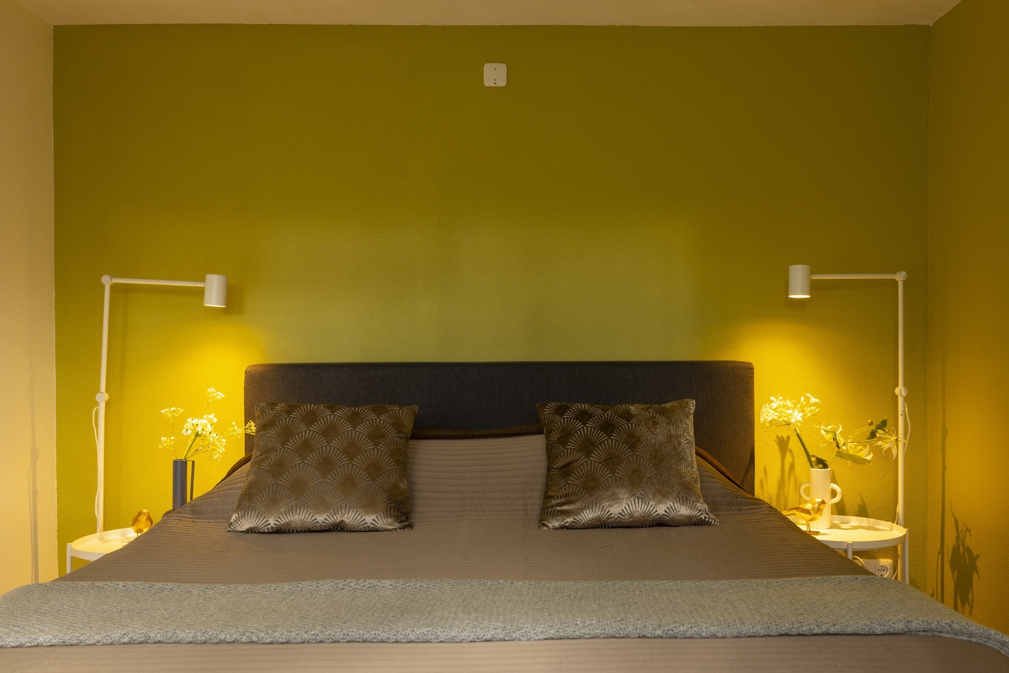Slaapkamer 1