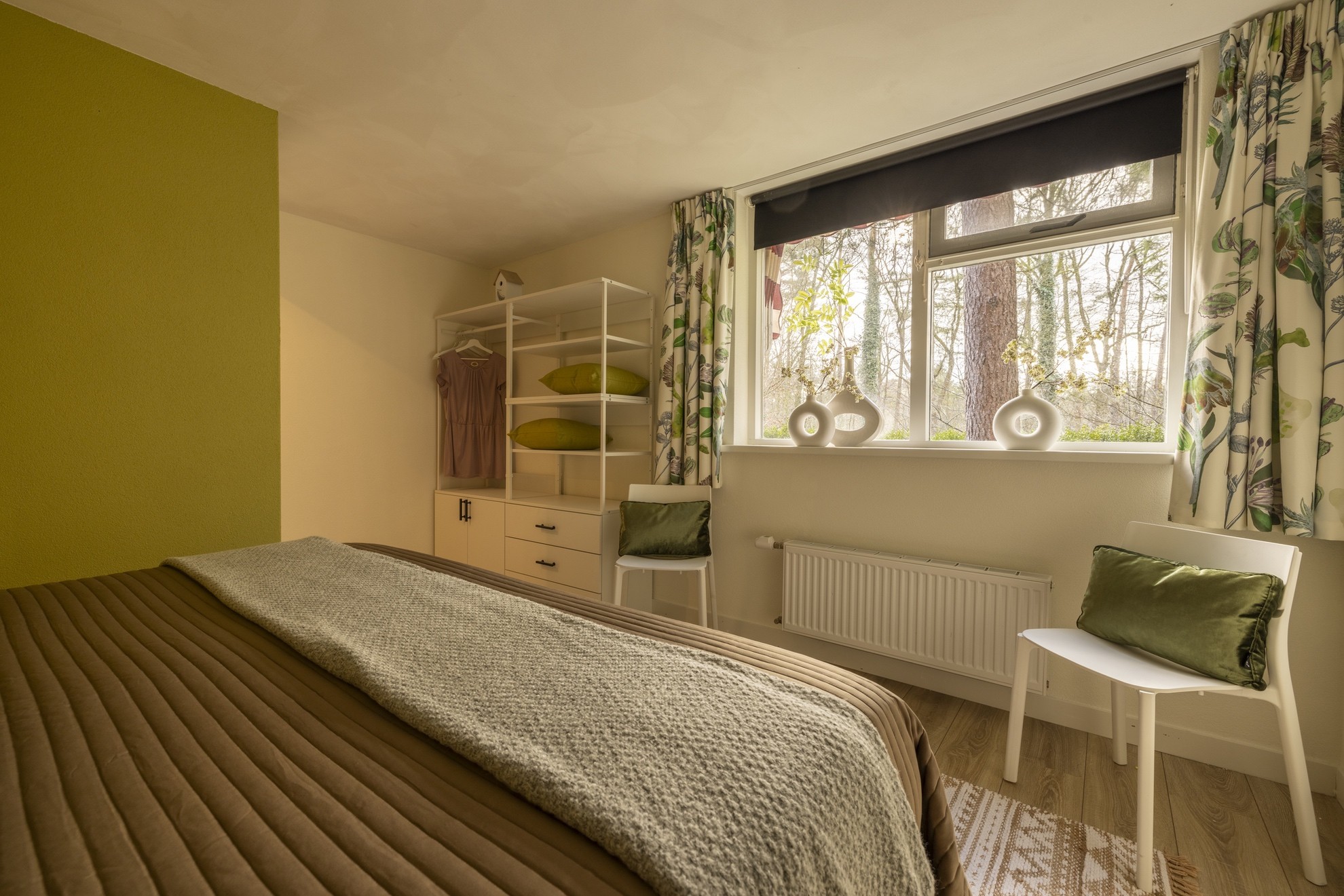 Slaapkamer 1