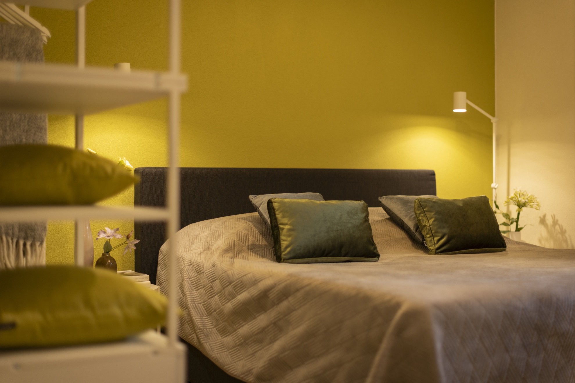 Slaapkamer 3