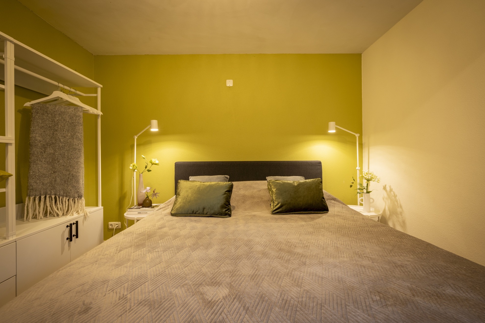Slaapkamer 3